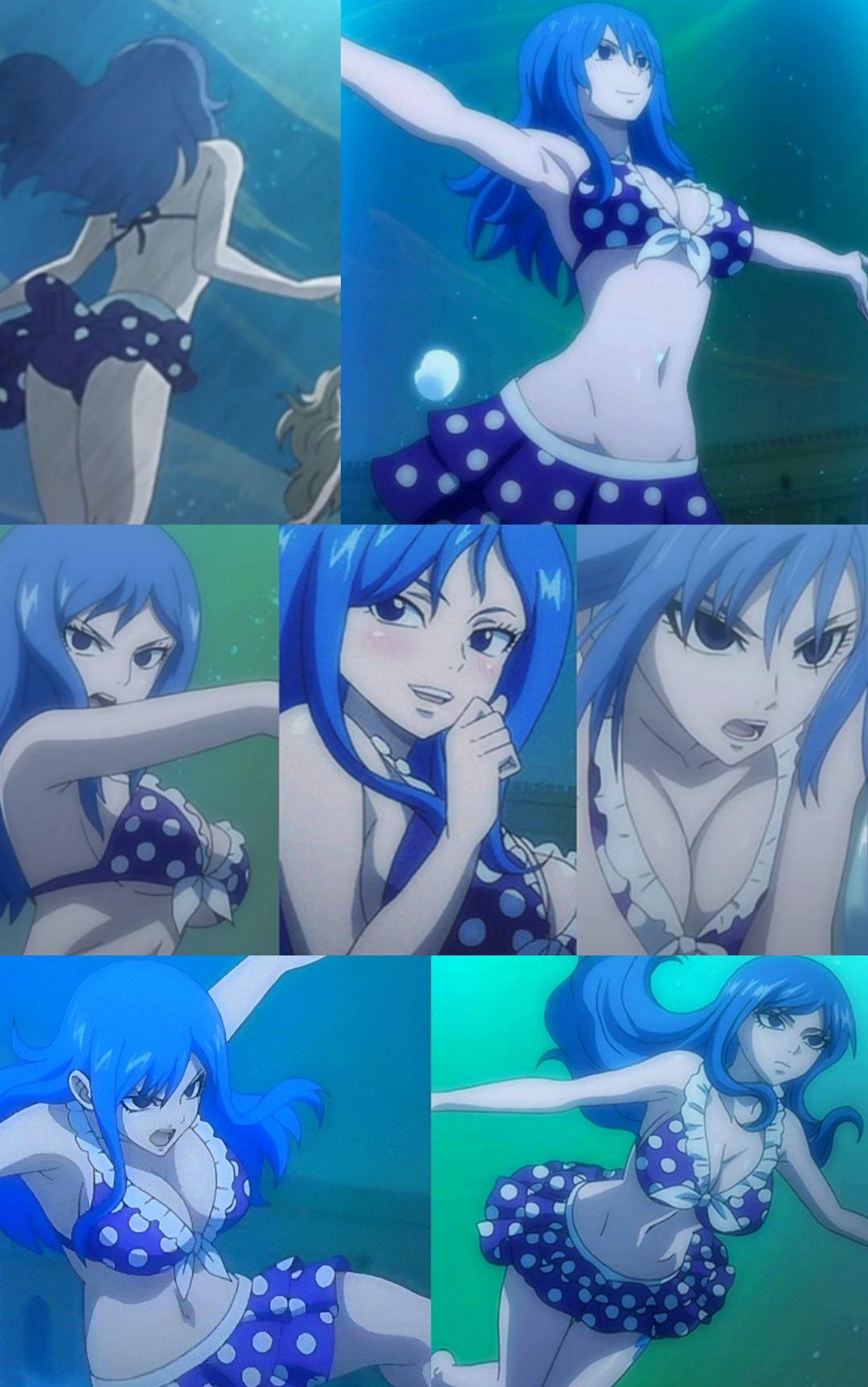Juvia Bikini