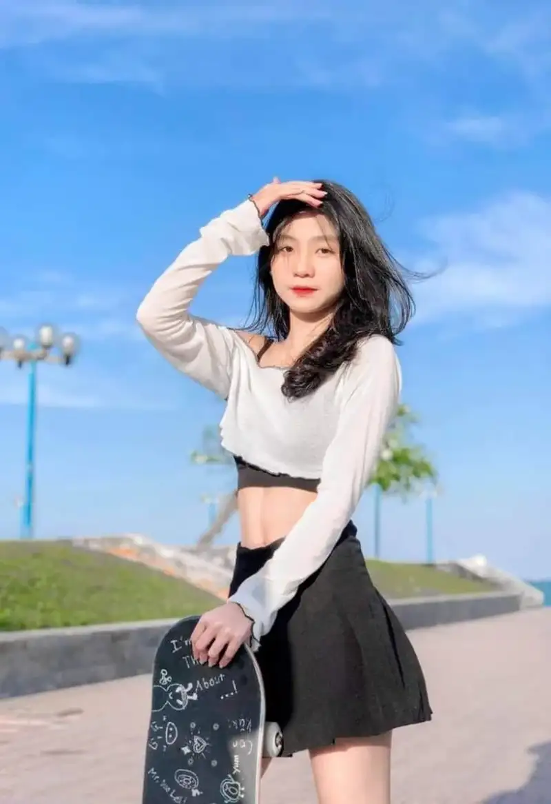 ảnh mạng gái đẹp