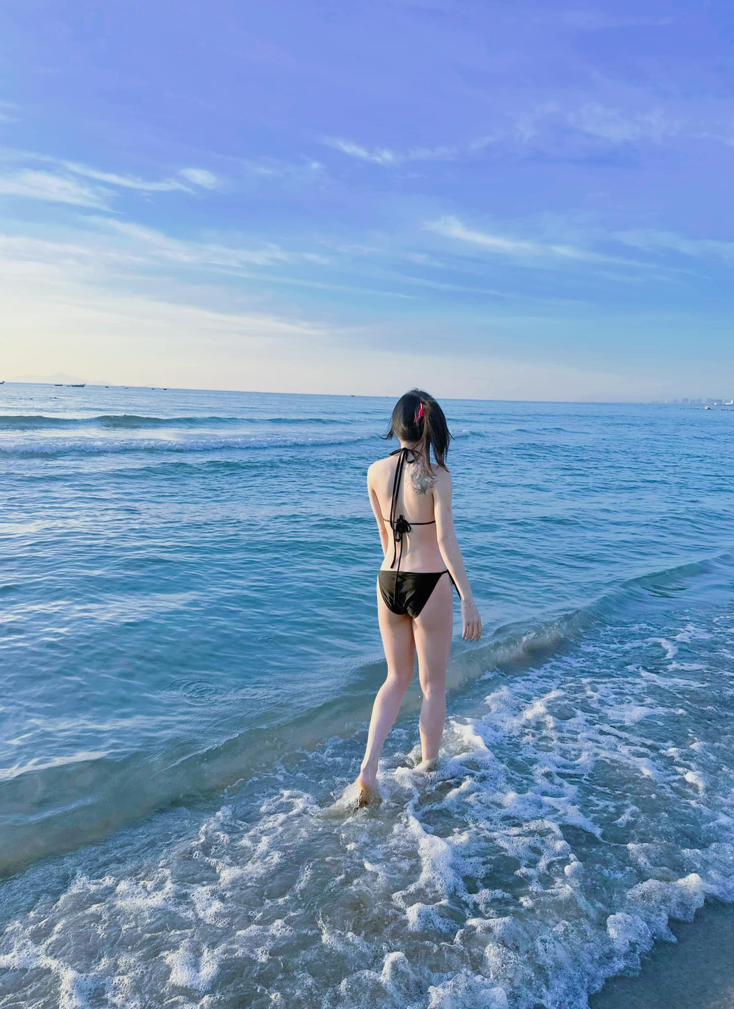 Hình ảnh bikini hot girl