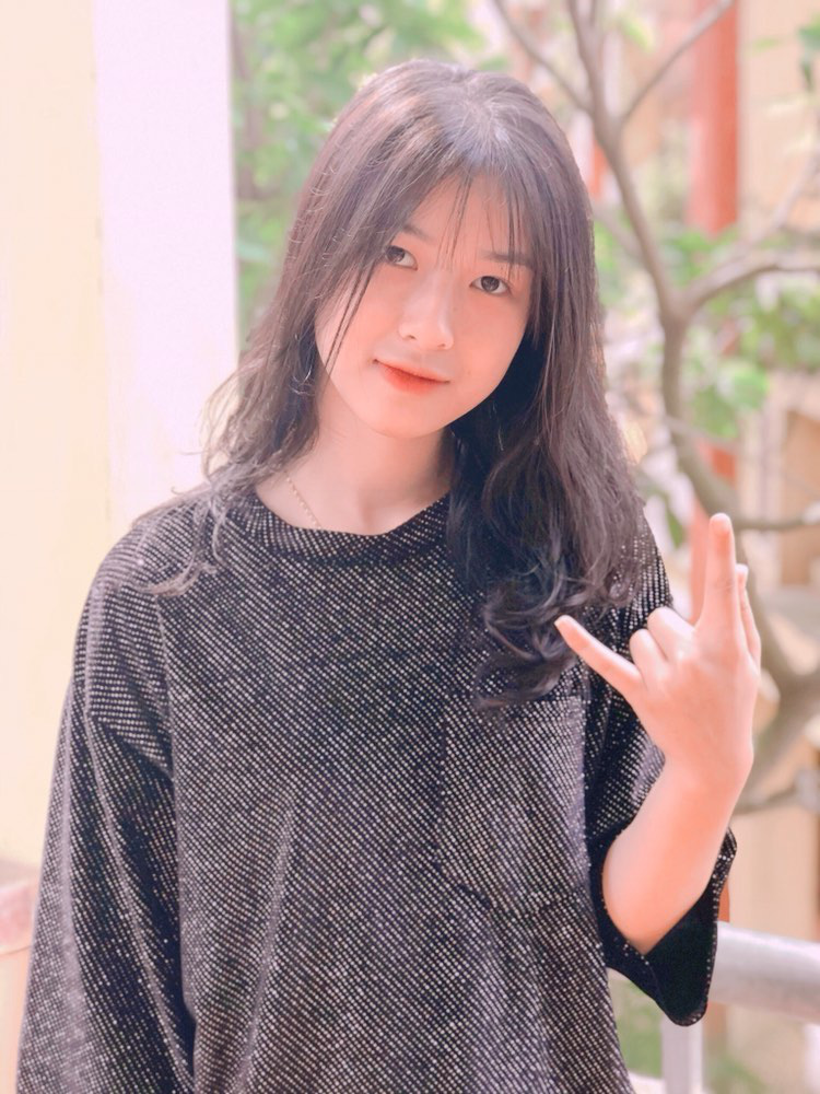 ảnh gái 2k5 0012