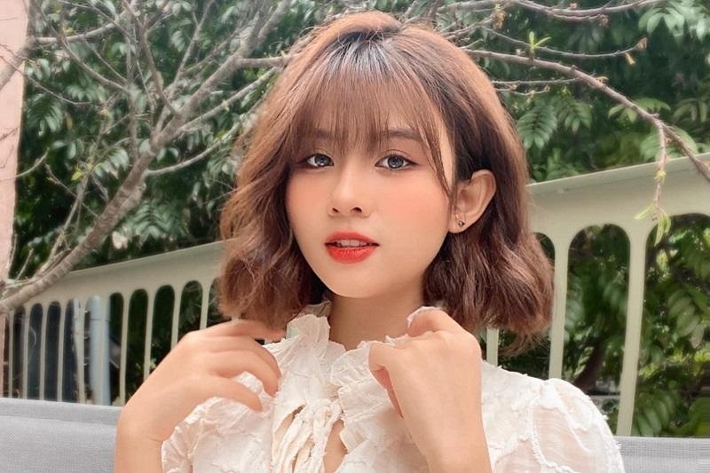 Xem hình ảnh con gái cute dễ thương và tận hưởng vẻ đẹp quyến rũ