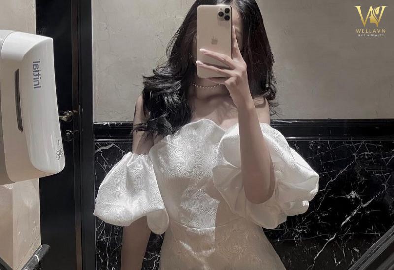 ảnh gái đẹp che mặt 0037