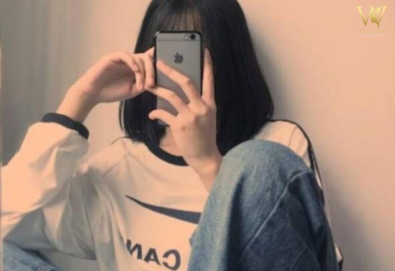 ảnh gái đẹp che mặt 0041