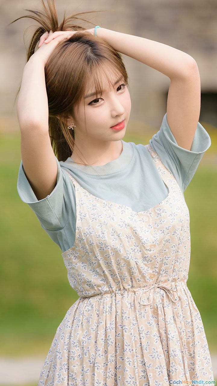 ảnh gái đẹp HD