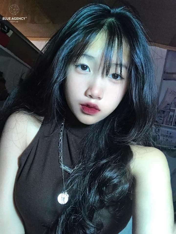 Bst ảnh gái xinh facebook lộng lẫy cho mùa hè tươi trẻ