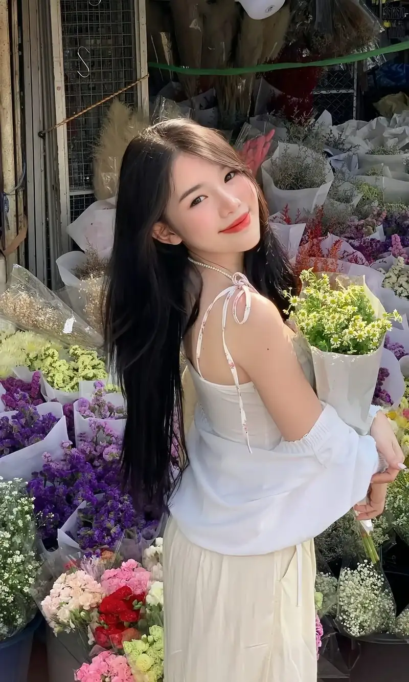 Chọn lọc hình gái xinh tỏa sáng qua từng bức ảnh