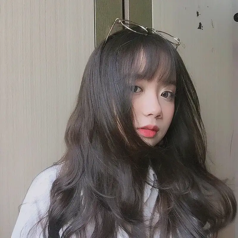 ảnh gái xinh đeo kính 0022