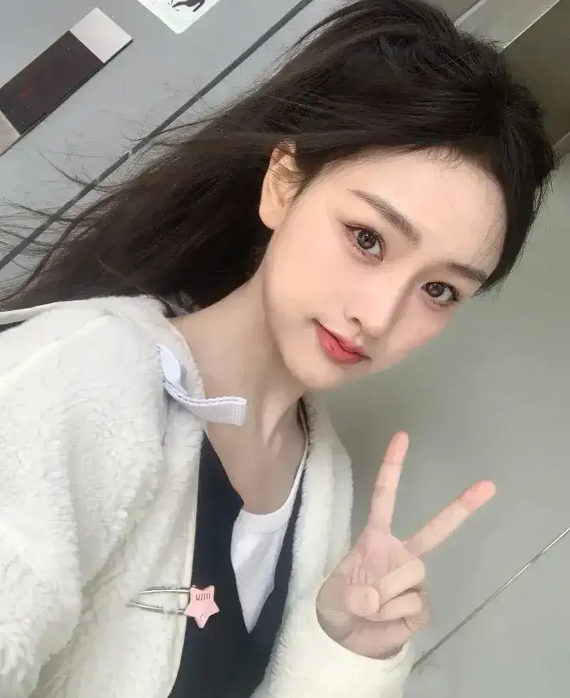 ảnh gái xinh Facebook 0009