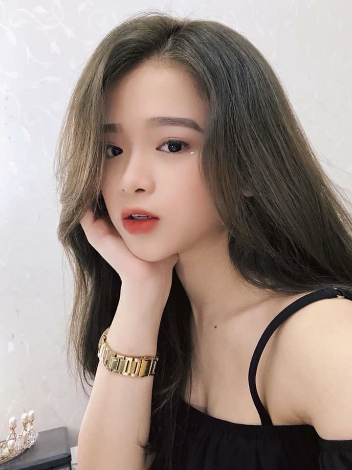 ảnh gái xinh Facebook 0010