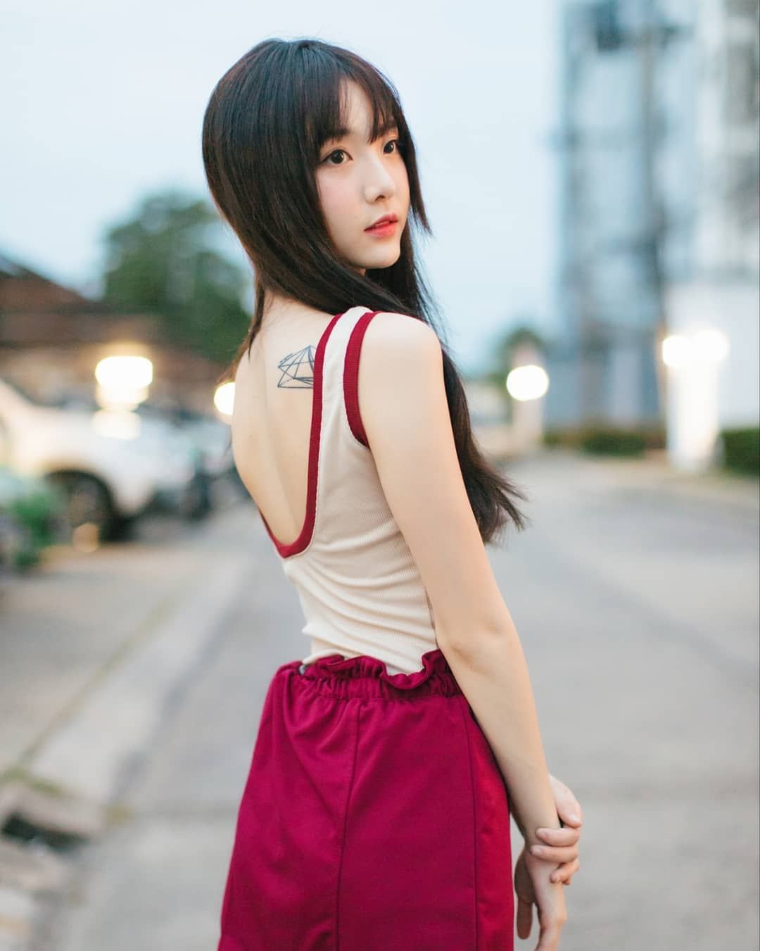 ảnh gái xinh Facebook 0014
