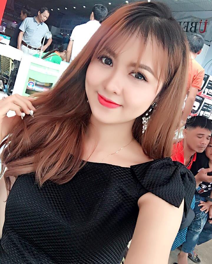 ảnh gái xinh Facebook 0015