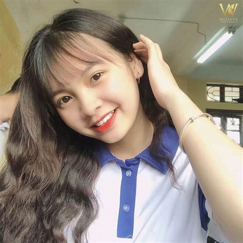 ảnh gái xinh Facebook 0017