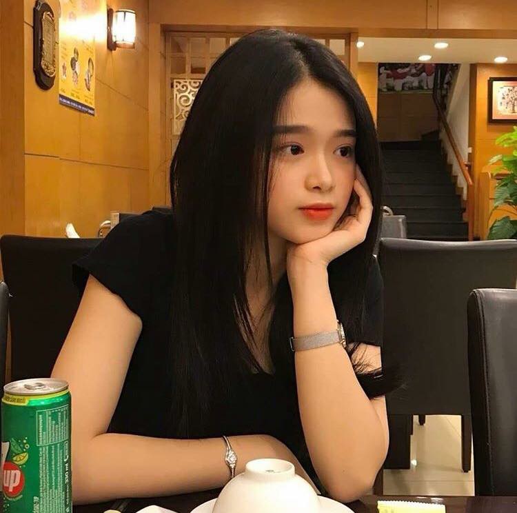 ảnh gái xinh Facebook 0019