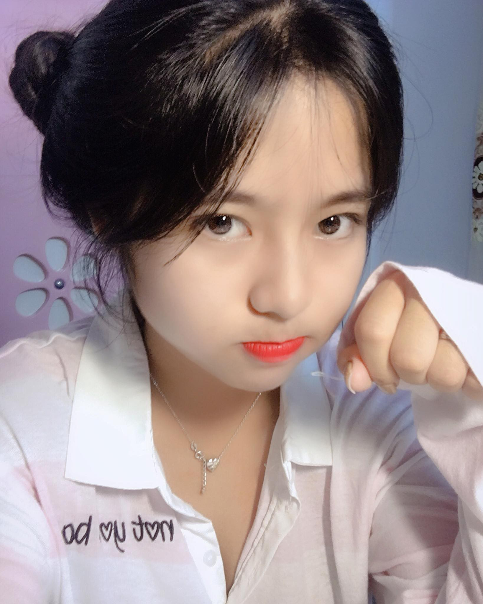 ảnh gái xinh Facebook 0020