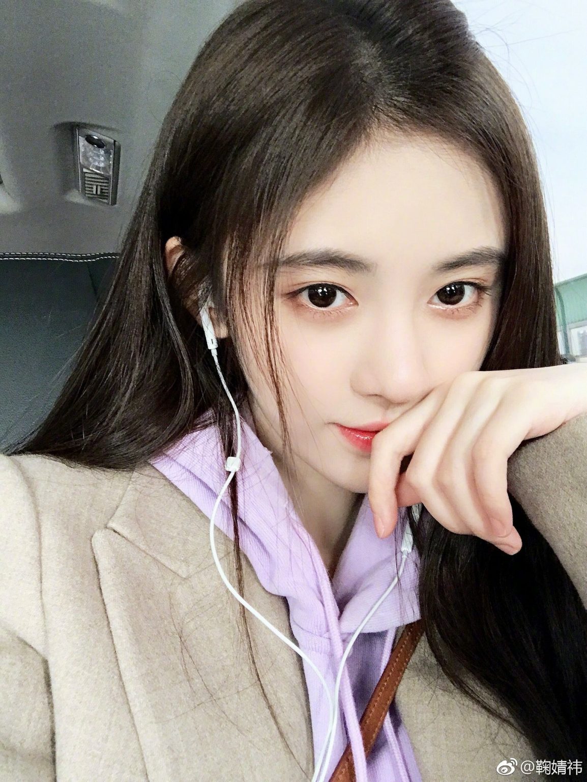 ảnh gái xinh Facebook 0023
