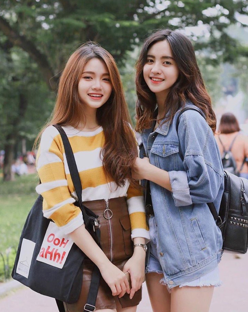 ảnh gái xinh Facebook 0024