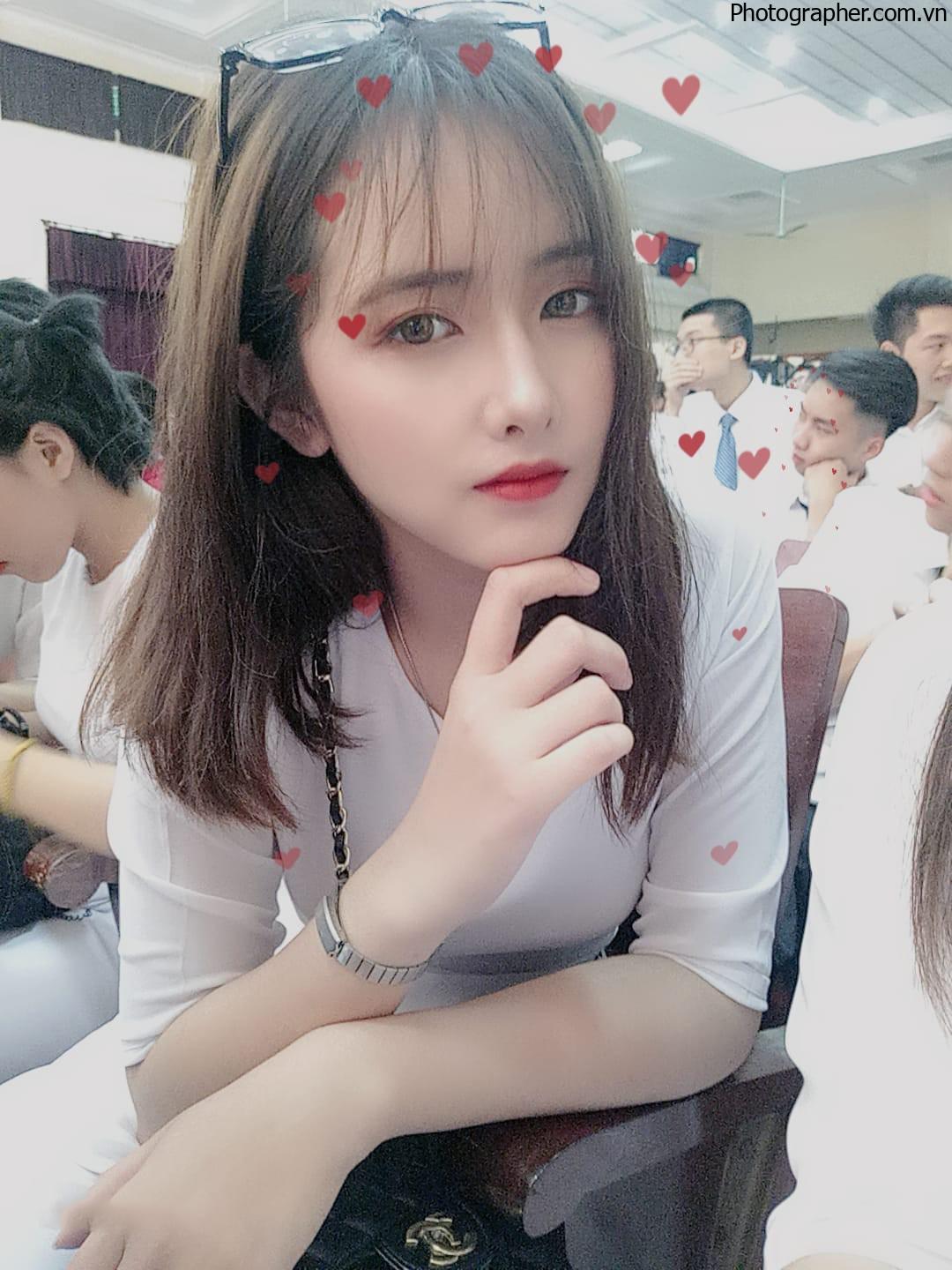 ảnh gái xinh Facebook 0025