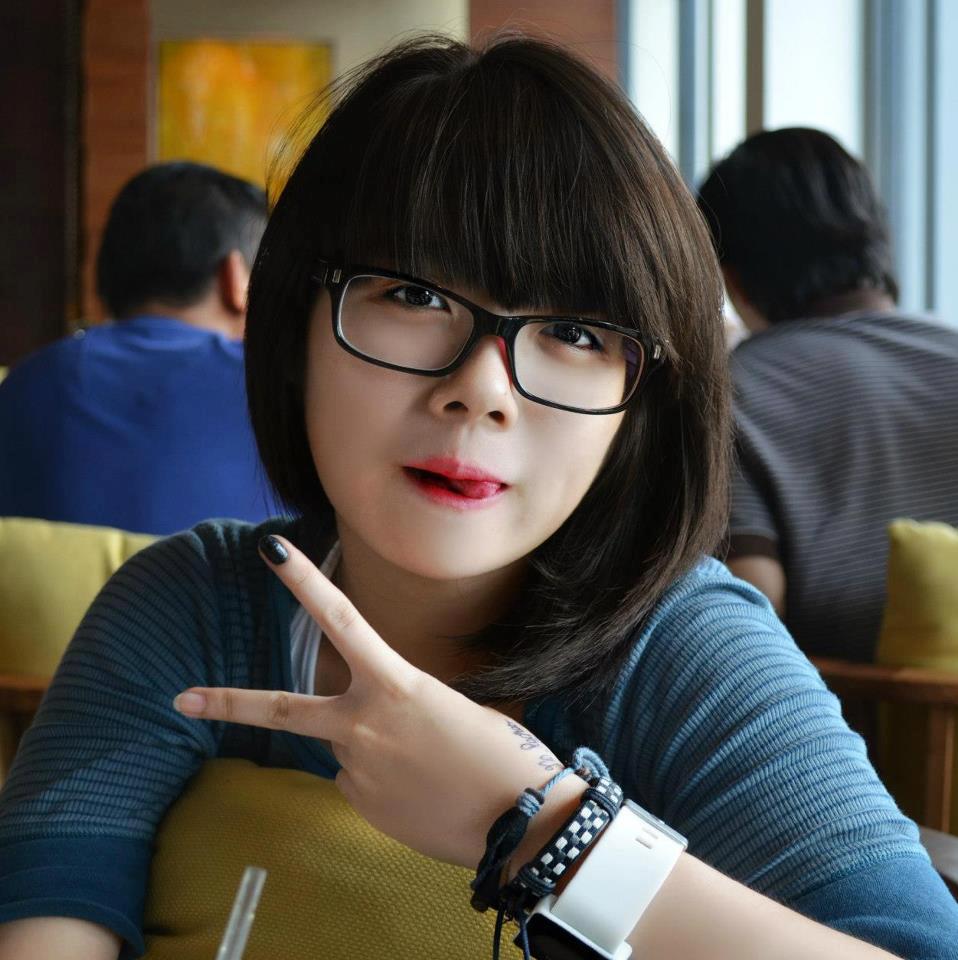 ảnh gái xinh Facebook 0026