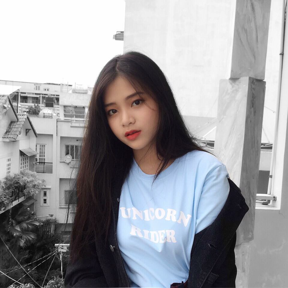 ảnh gái xinh Facebook 0027