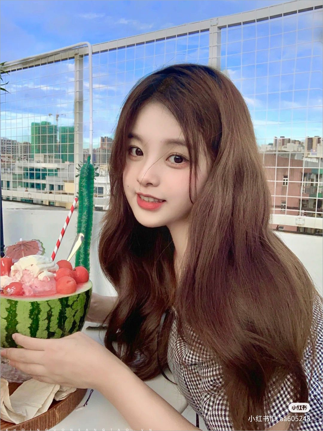ảnh gái xinh Facebook 0028