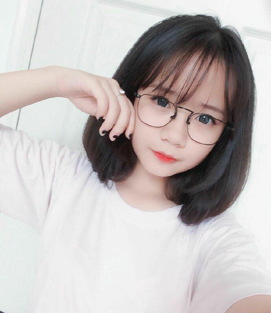 ảnh gái xinh Facebook 0029