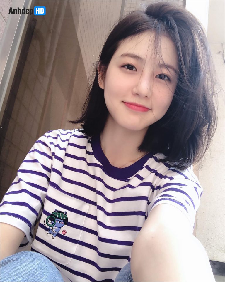 ảnh gái xinh Facebook 0030