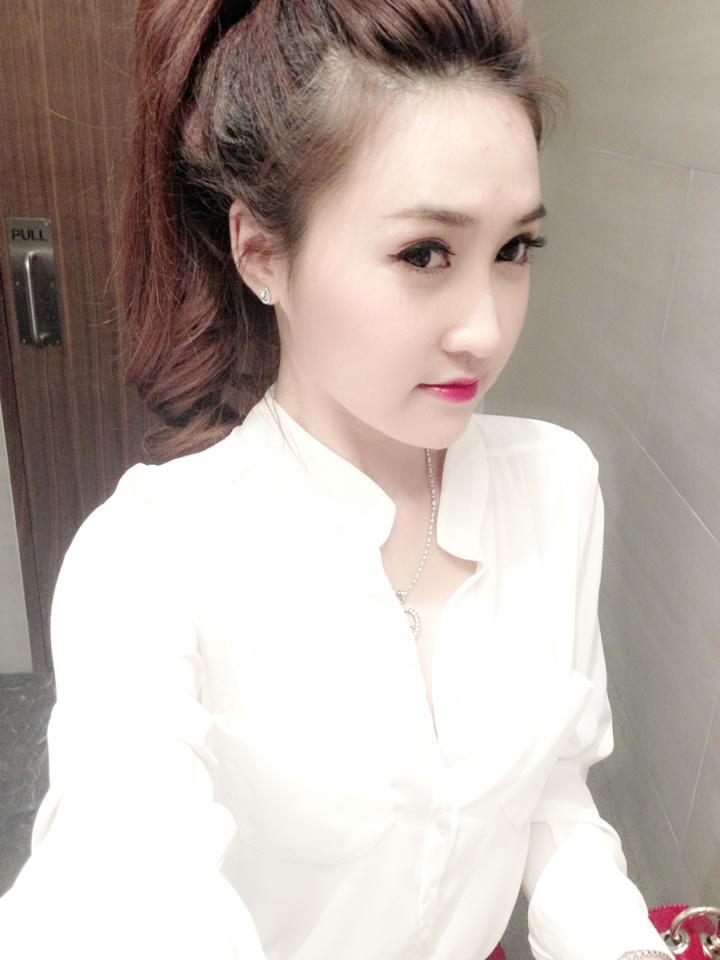 ảnh gái xinh Facebook 0031