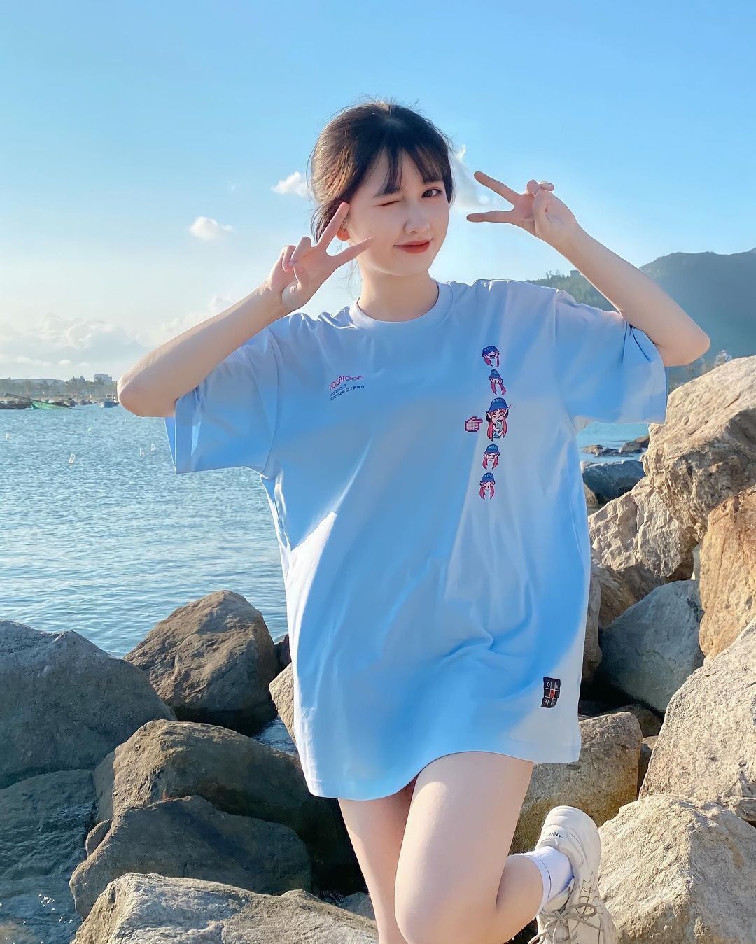 ảnh gái xinh Facebook 0032