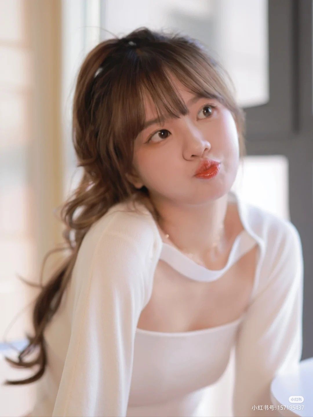 ảnh gái xinh Facebook 0034