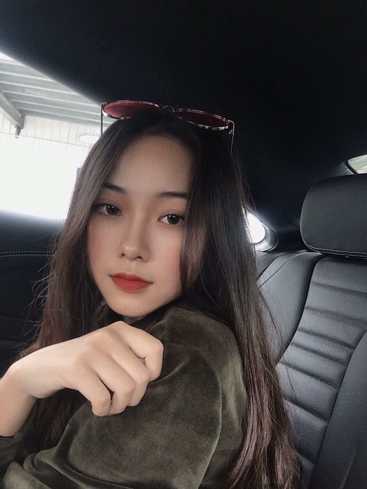 ảnh gái xinh Facebook 0036