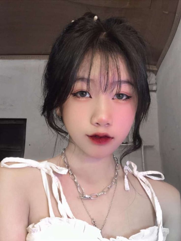 ảnh gái xinh Facebook 0037