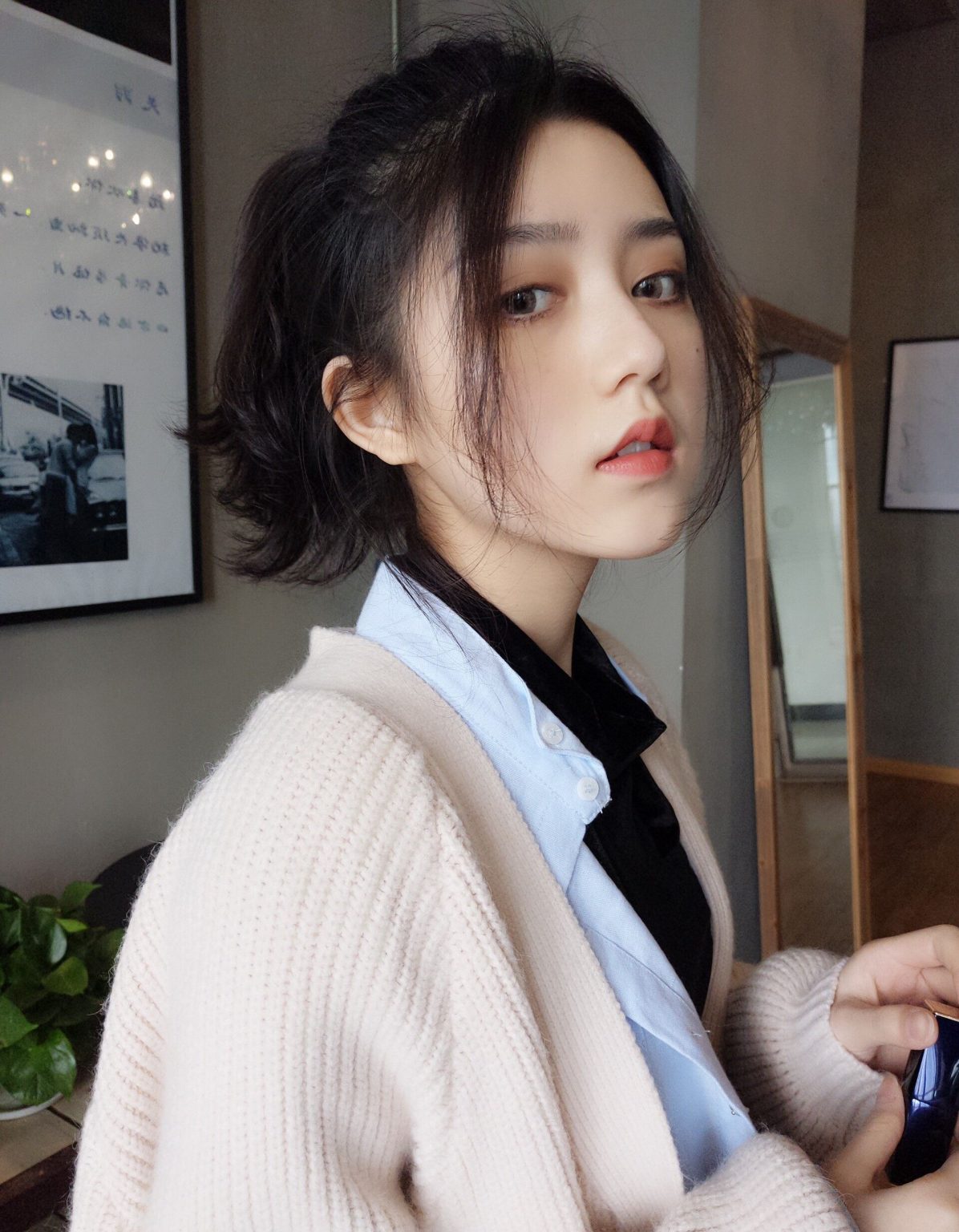 ảnh gái xinh Facebook 0038