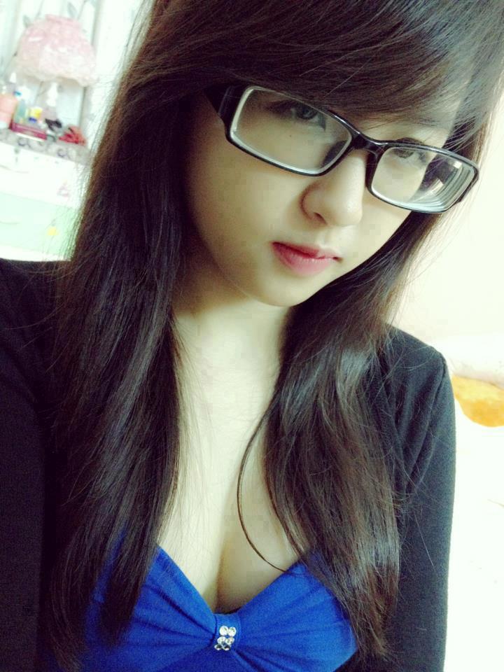 ảnh gái xinh Facebook 0039