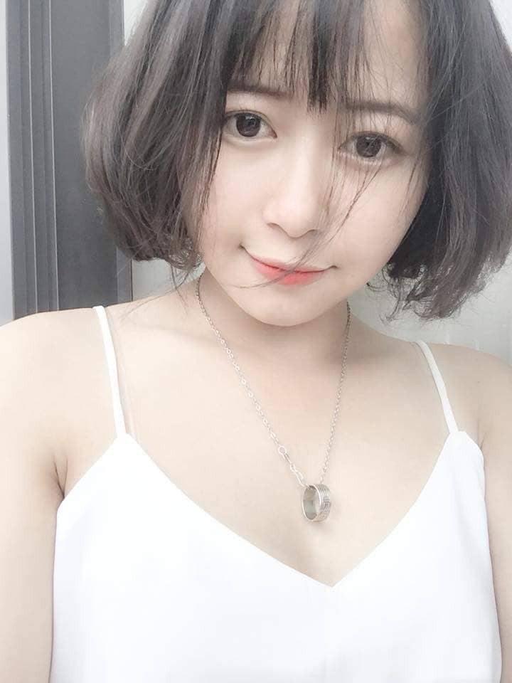ảnh gái xinh Facebook 0041
