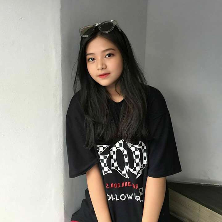 ảnh gái xinh Facebook 0042