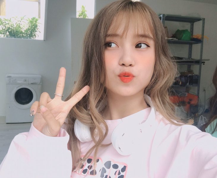 ảnh gái xinh Facebook 0048