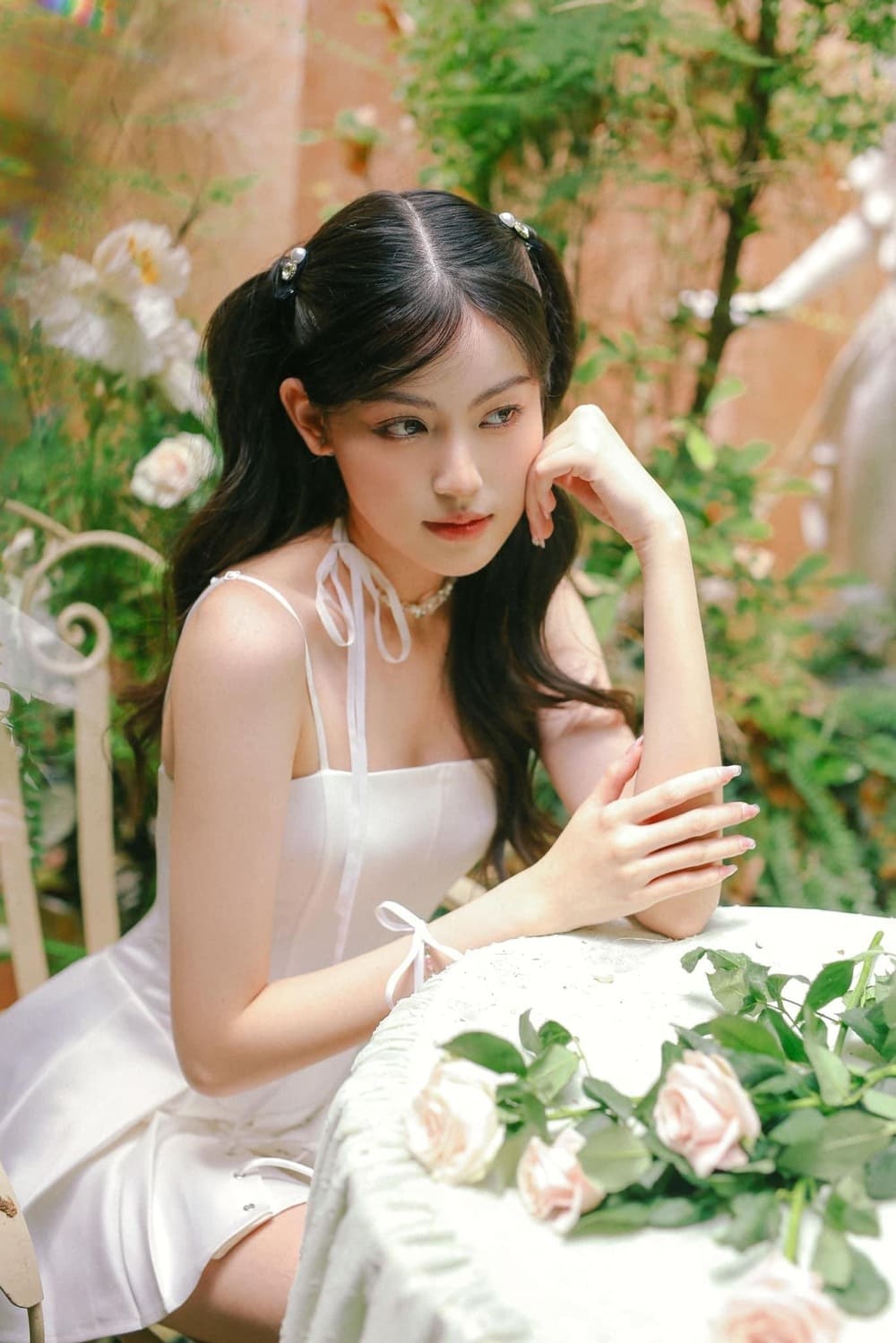 ảnh gái xinh Facebook 0049