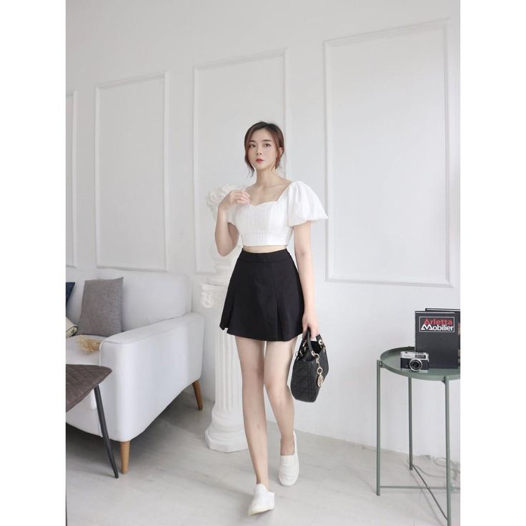 ảnh gái xinh mặc váy ngắn 0048