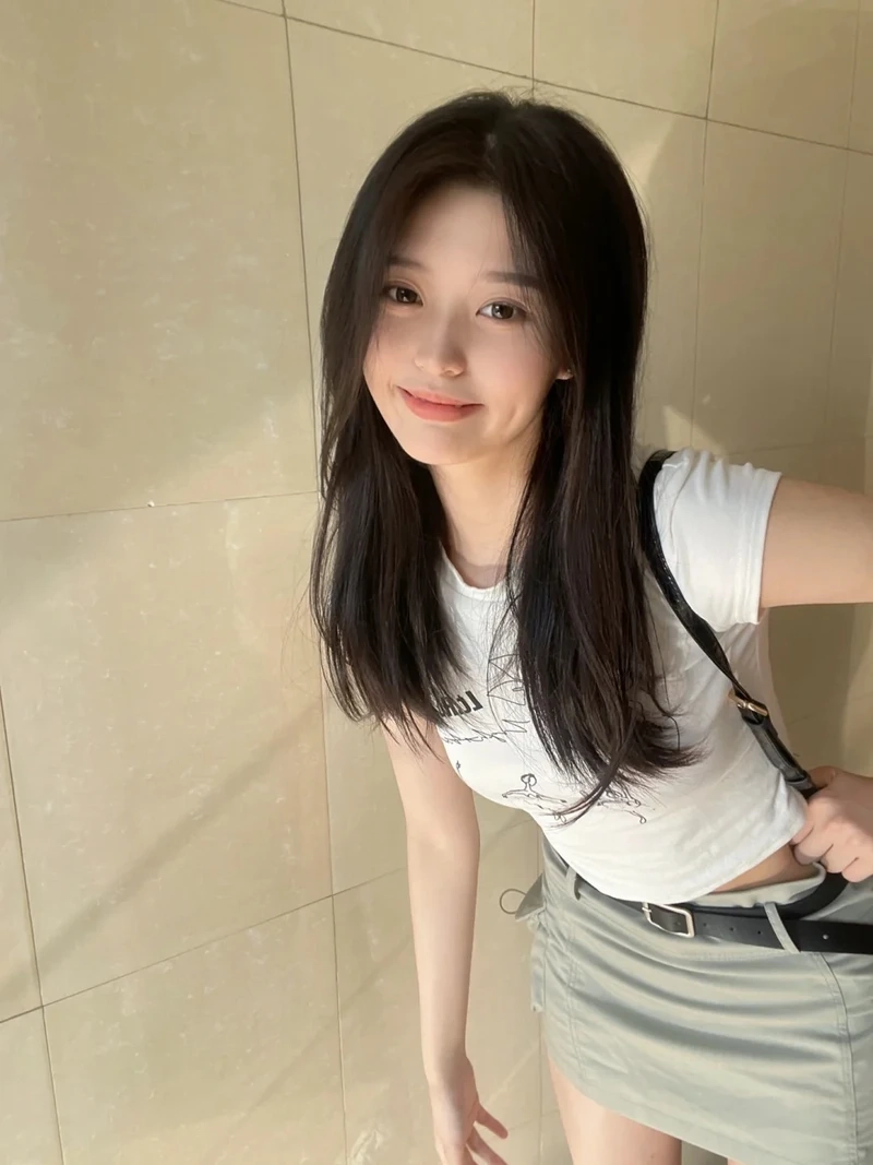 ảnh gái xinh ngầu 0031