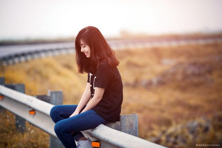 ảnh girl xinh 4K