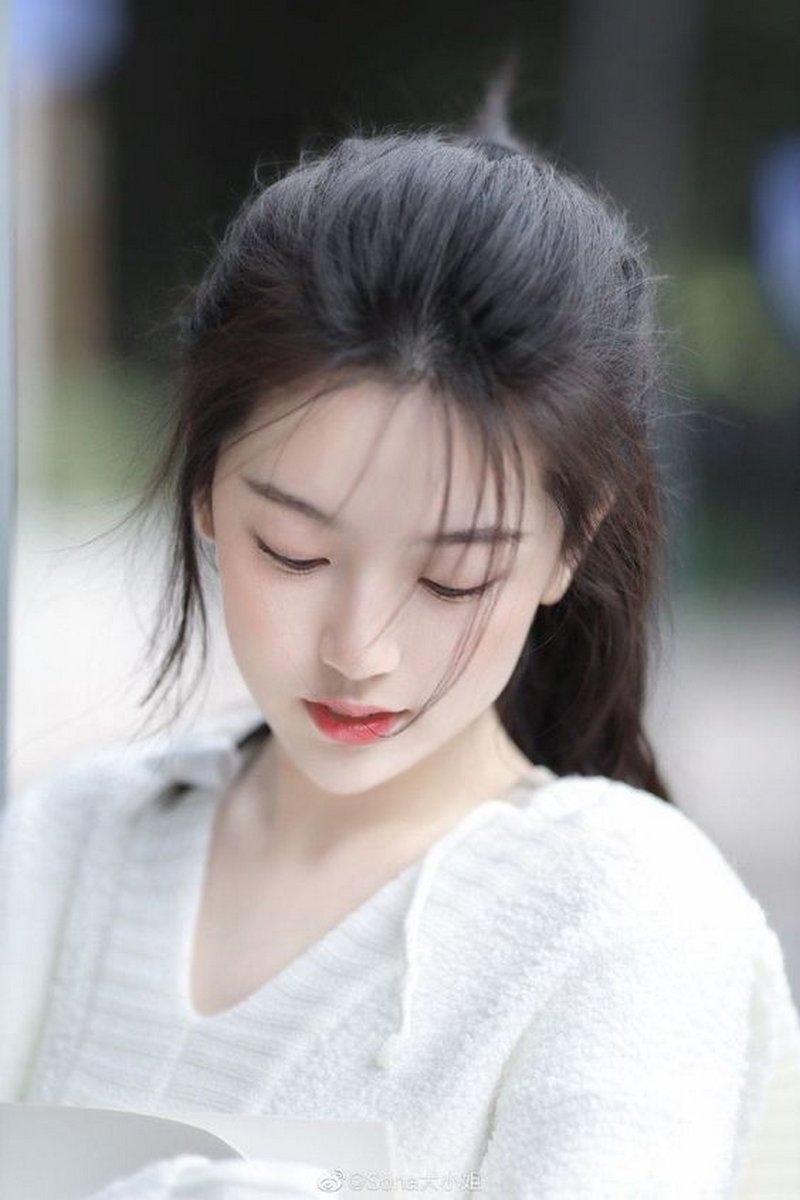 Ảnh hot girl đáng yêu trong bst quyến rũ khó cưỡng