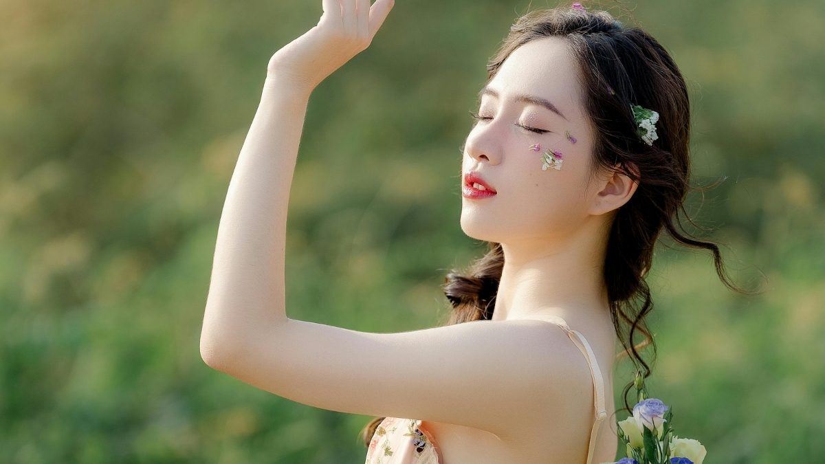 ảnh hot girl đáng yêu 0010