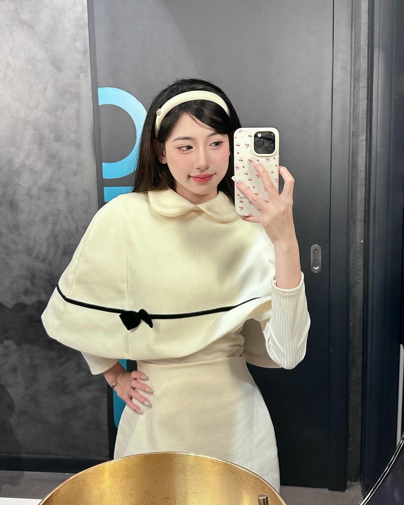 ảnh hot girl đáng yêu 0022