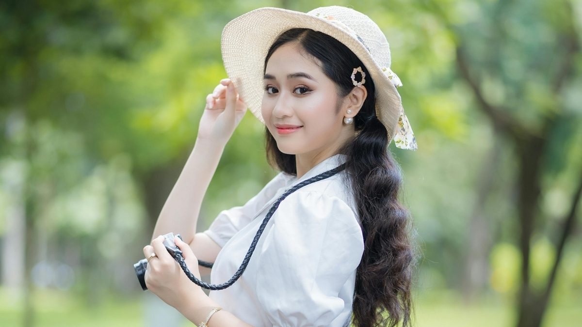 ảnh hot girl đáng yêu 0034