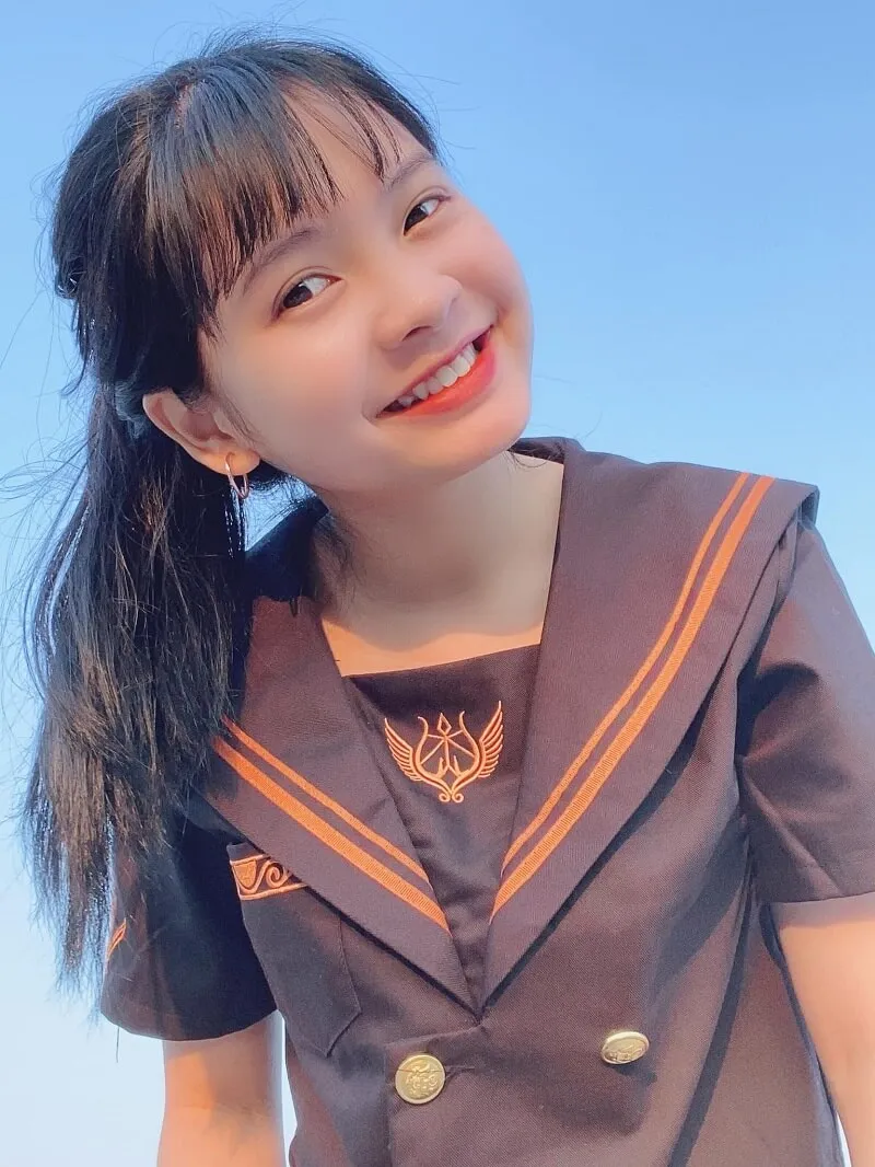 ảnh hot girl đáng yêu 0035