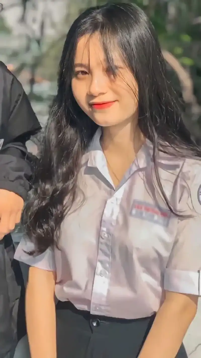 ảnh hot girl đáng yêu 0040