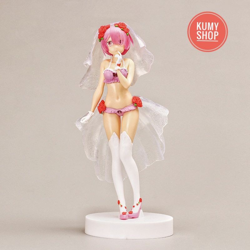 Ram Bikini