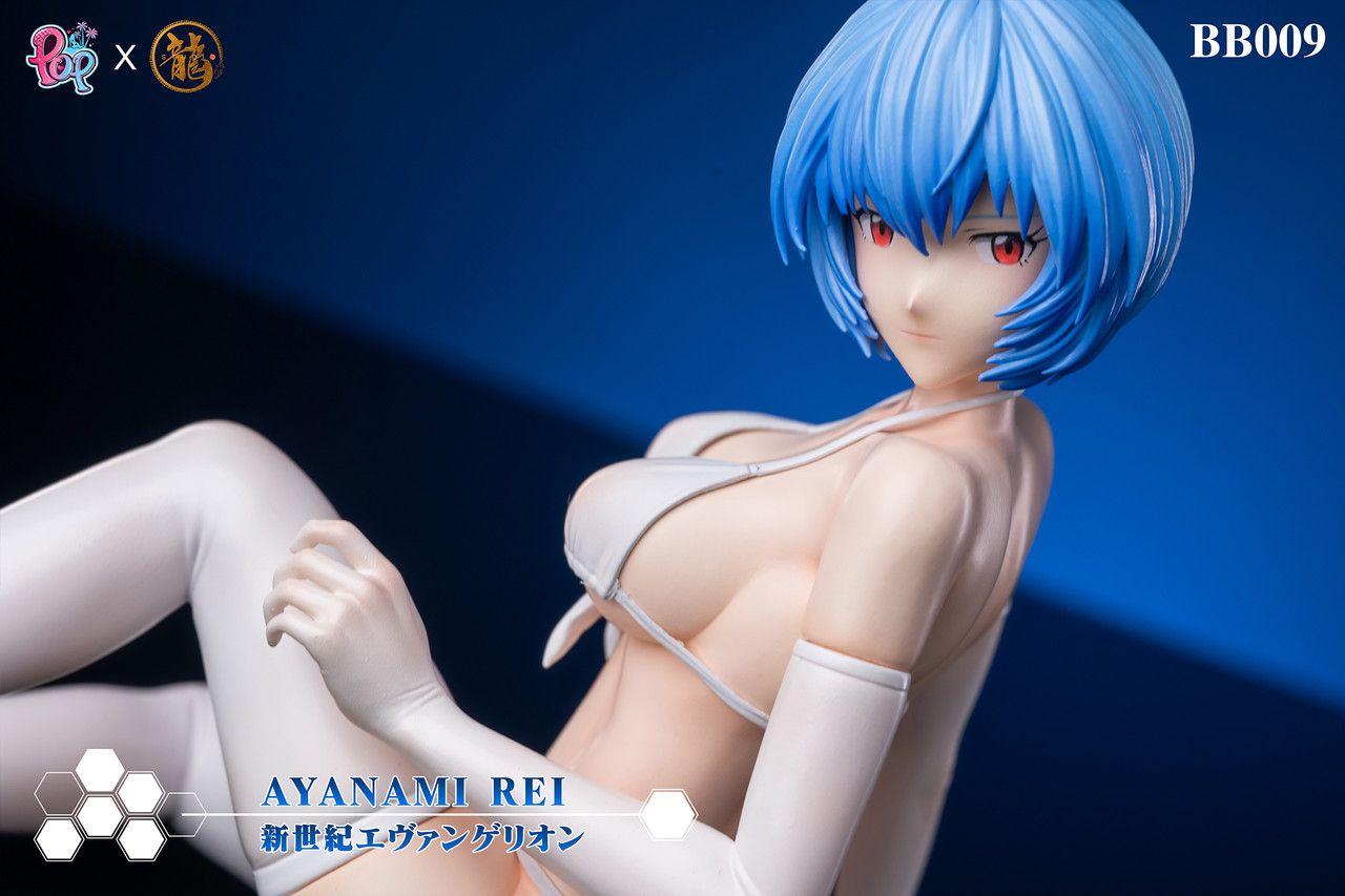 Asuka Bikini 0010