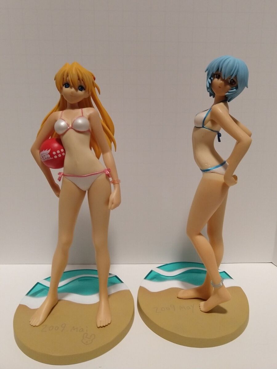 Asuka Bikini 0014