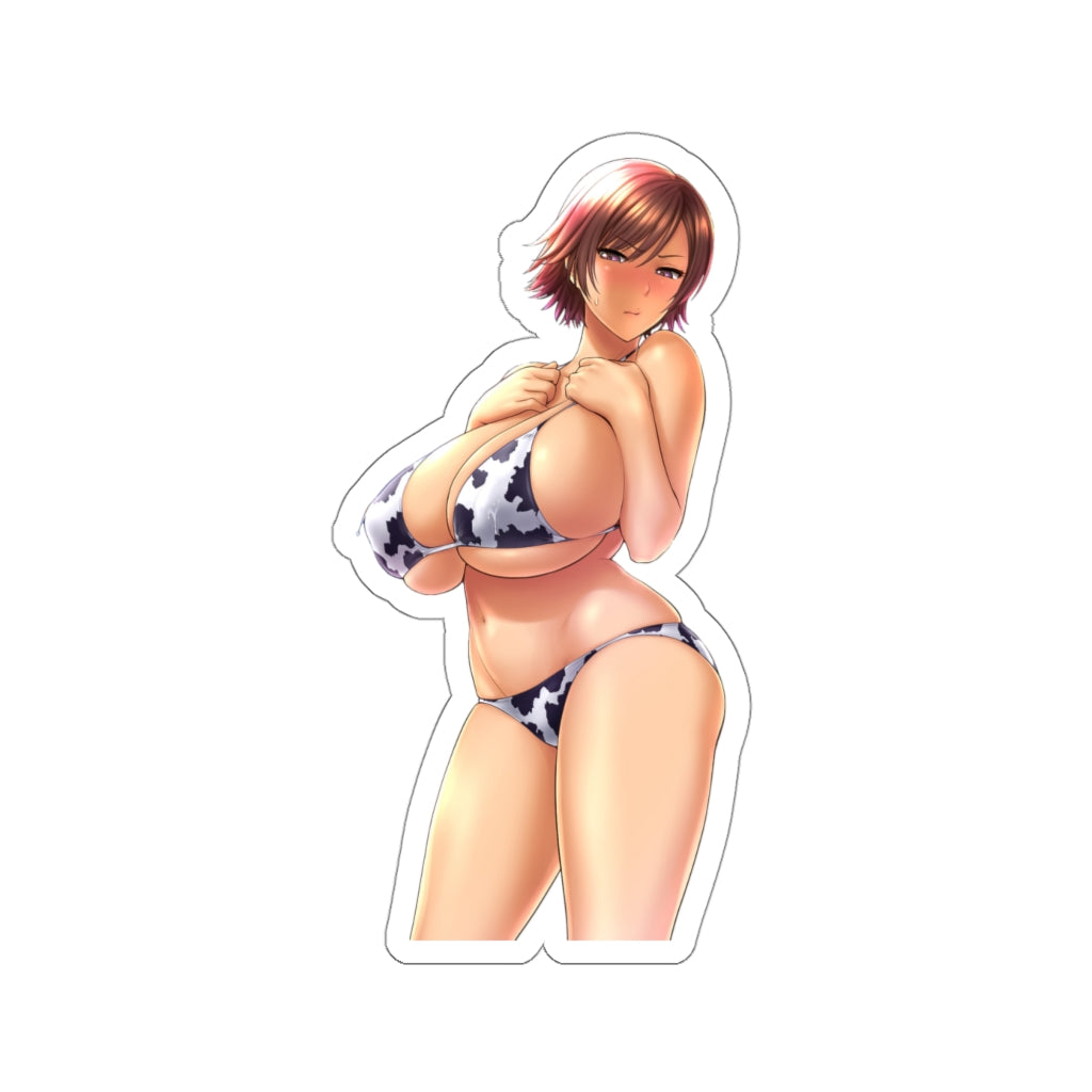 Asuka Bikini 0038